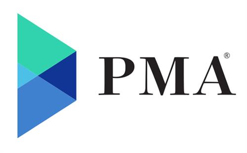 PMA logo